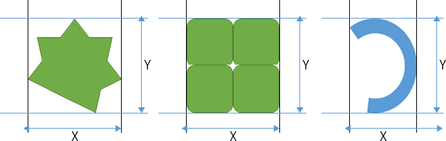 pcb size